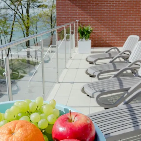 아파트 Klifowa 42