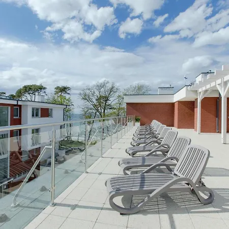 Klifowa 42 아파트 레왈