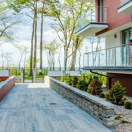 아파트 Klifowa 42 *