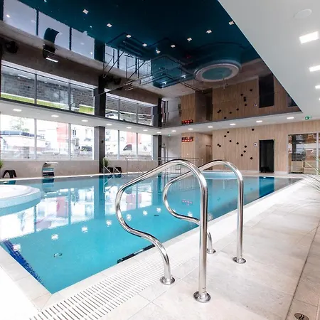 Klifowa 42 아파트 *